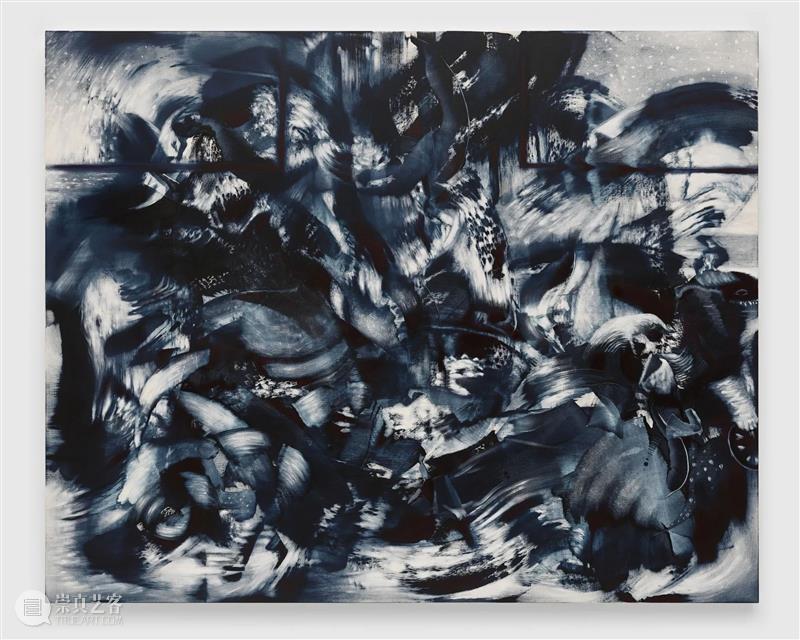 贝浩登上海|阿里·巴尼萨德尔个展“占卜师”即将开幕 PERROTIN 上海 贝浩登 阿里 巴尼萨德尔 个展 占卜师 话题 #贝浩登 艺术家 个人 崇真艺客
